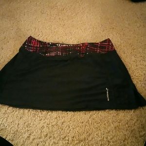 Brooks Athletic Skort